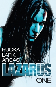 Lazarus Vol One