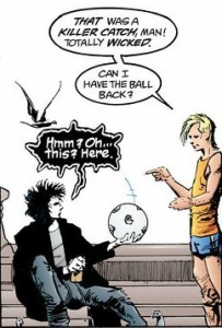 Sandman Vol 1 interior 1