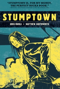 Stumptown Vol 1