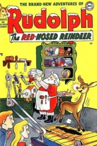 rudolph 1