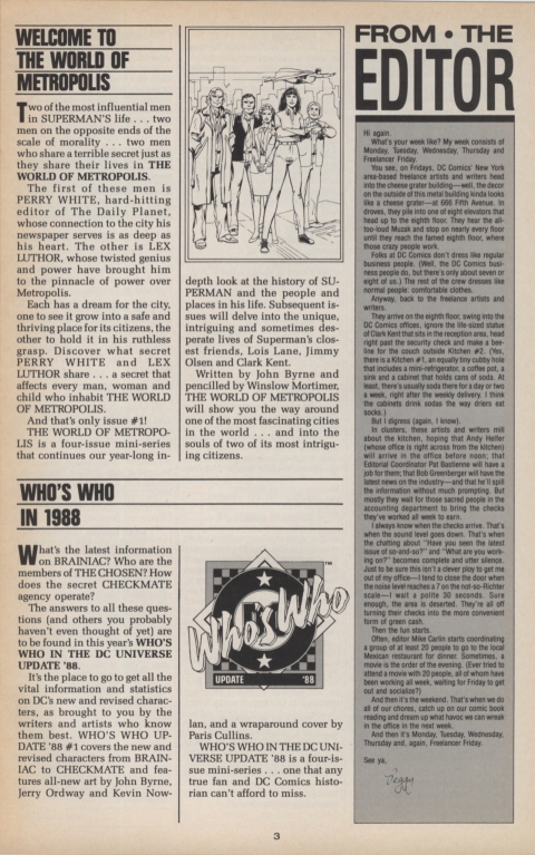 DC Direct Currents 3 March 1988 Page 3