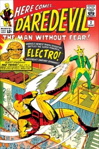 Daredevil 2