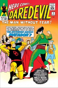 Daredevil 5