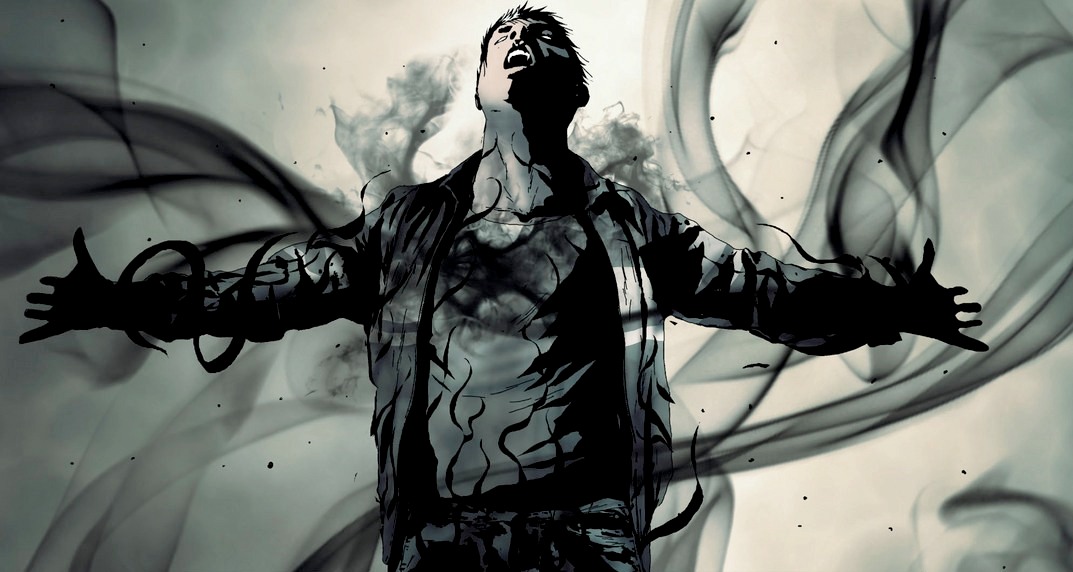 J. Michael Straczynski • Comic Book Daily