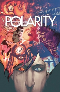 Polarity cover