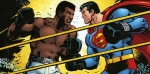 Joe Hill • Comic Book Daily