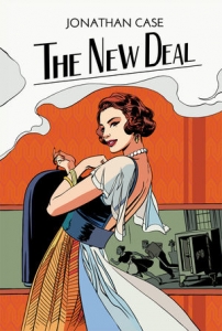 The New Deal cover