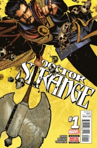 Doctor Strange v3 1