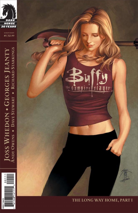 buffy 1