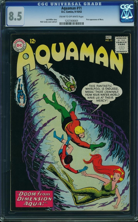 clink aquaman 11