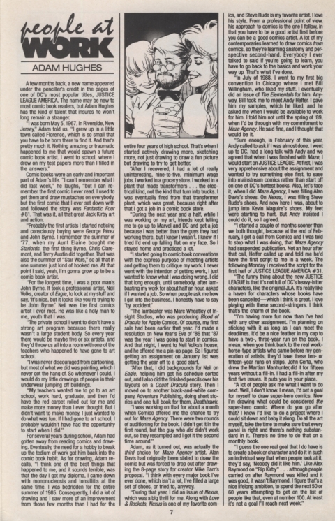 DC Direct Current 23 November 1989 page 7