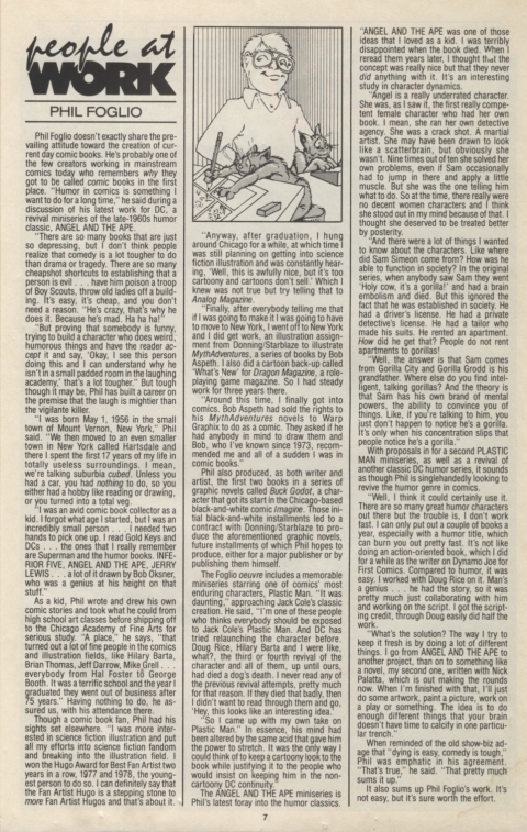 DC Direct Currents 36 January 1991 Page 7