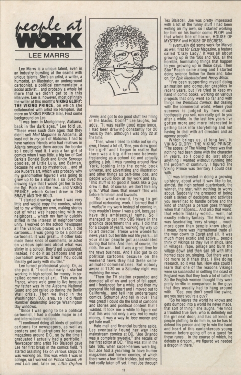 DC Direct Currents 41 June 1991 Page 11