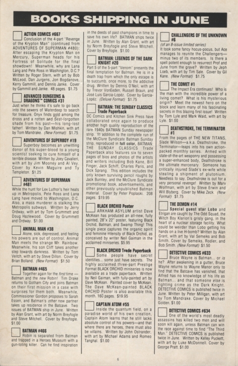 DC Direct Currents 41 June 1991 Page 6