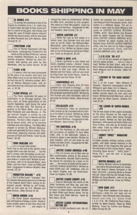 DC Direct Currents April 1990 Page 5