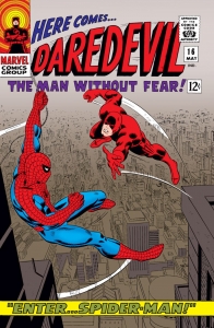 Daredevil 16