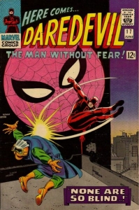 Daredevil 17