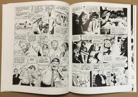 Kelly Green The Complete Collection interior 7