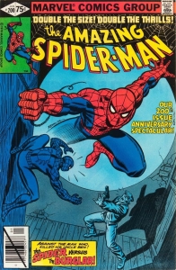 Amazing Spider-Man 200