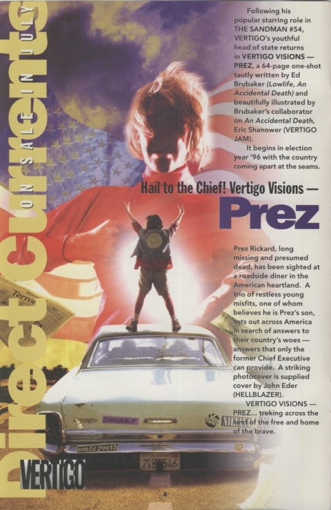 DC Direct Currents 90 August 1995 Page 20