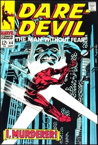 Daredevil 44