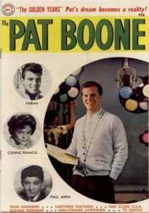 Pat Boone 1