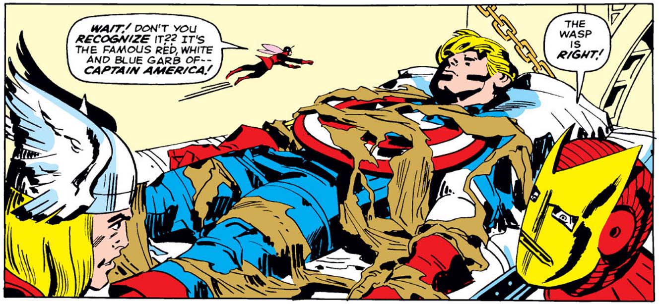 Arcs & Runs 48 The Case For Issue 4 • Comic Book Daily