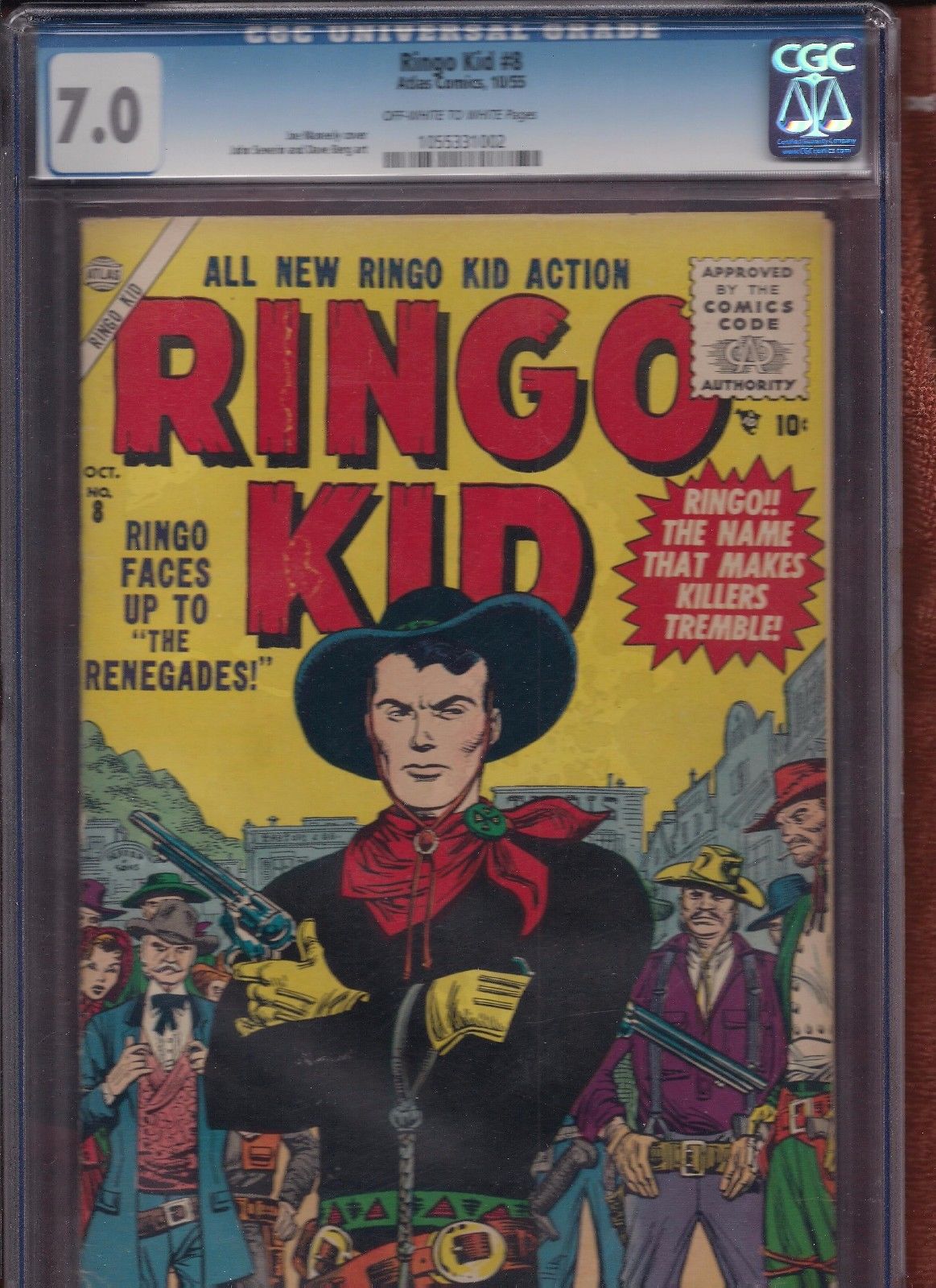 Auction Highlights 30 March Madness Comic Book Daily