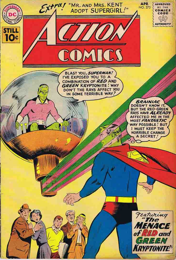 Undervalued Spotlight #355 â¢ Comic Book Daily