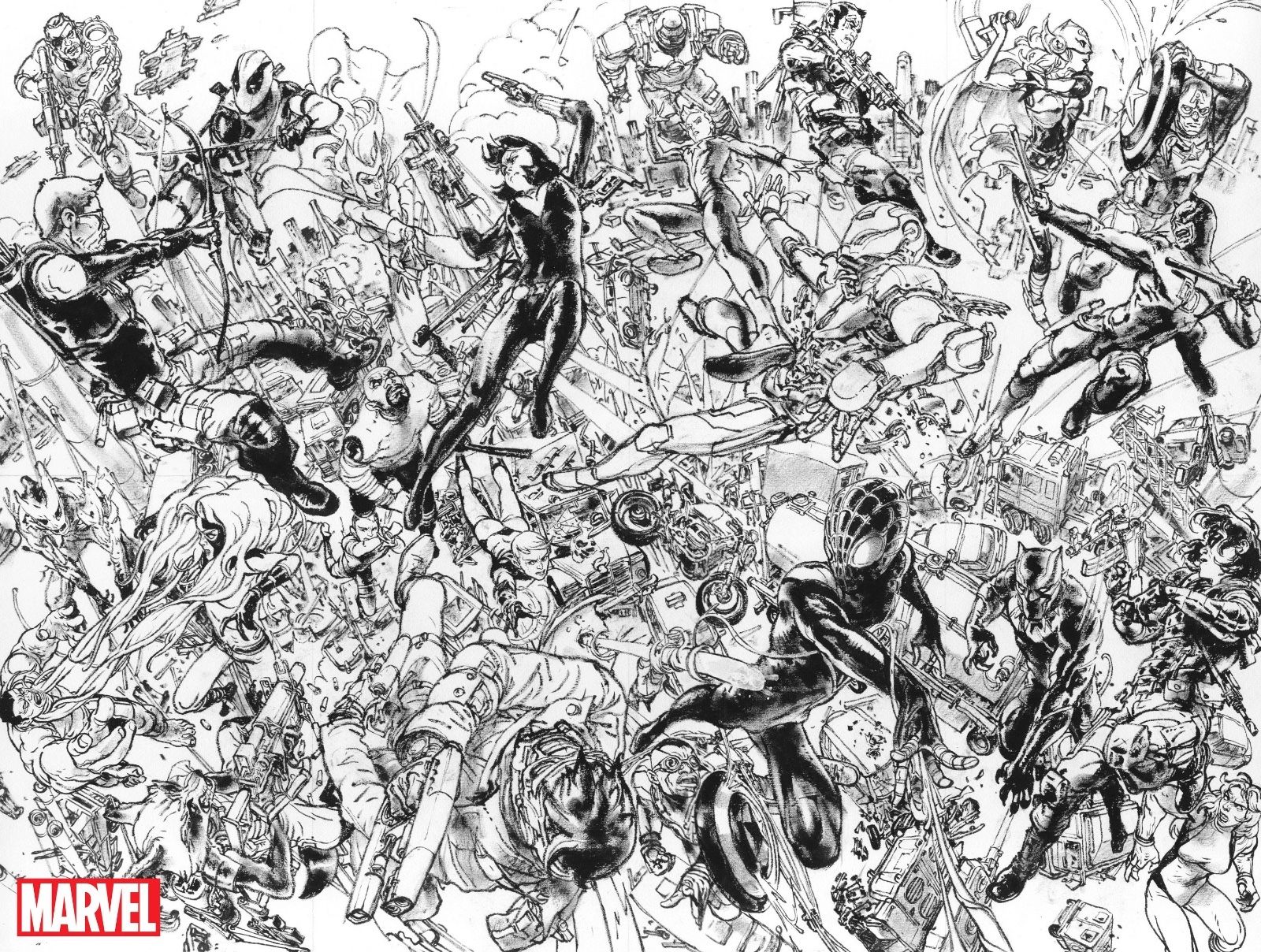 Kim jung discount gi artwork