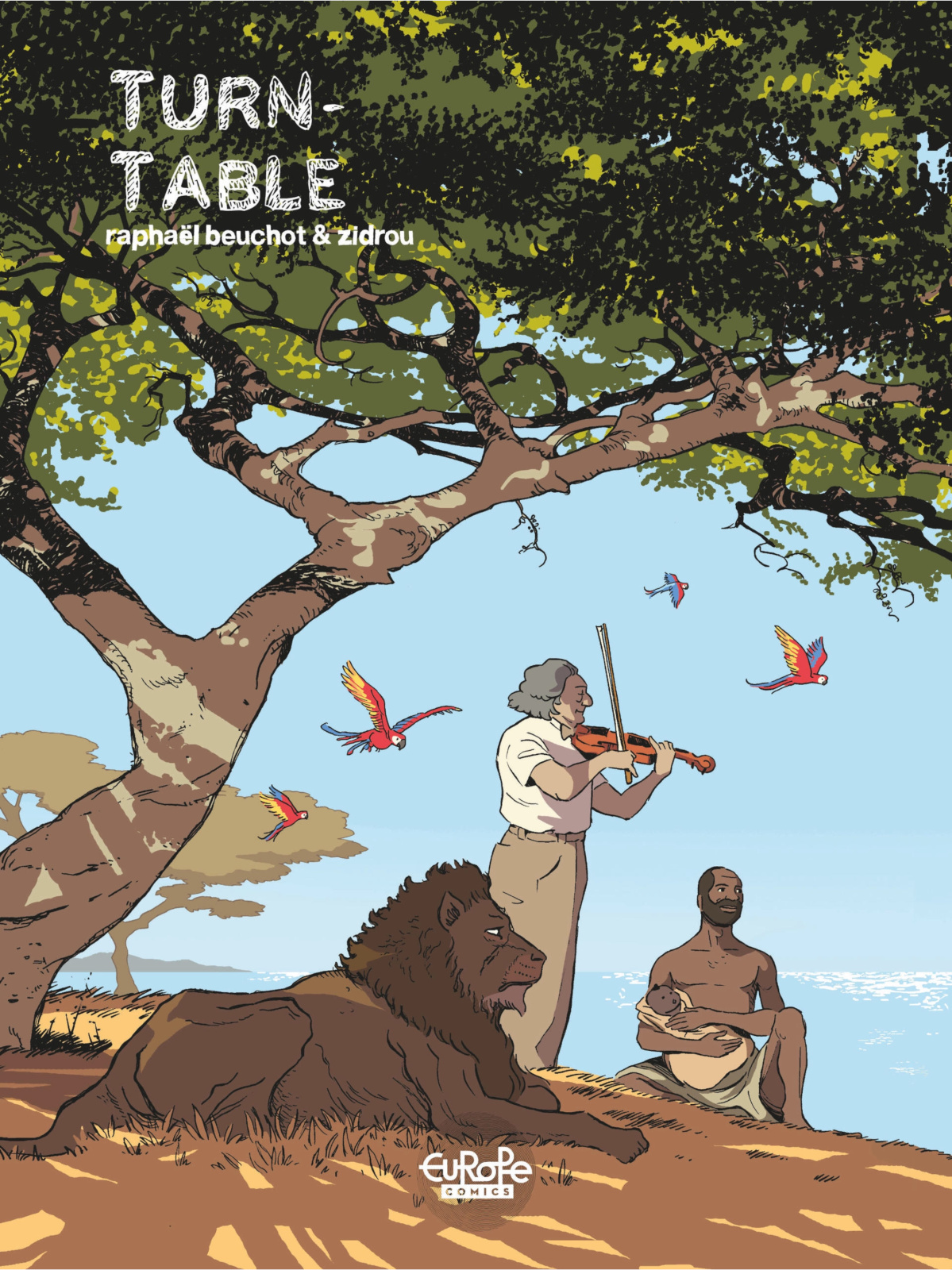 Web Arted #315 • Comic Book Daily