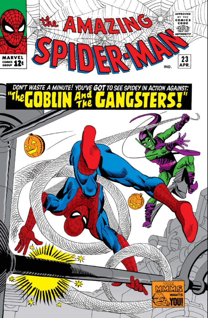 Overvalued Overstreet Amazing Spider Man 41 Comic Book Daily
