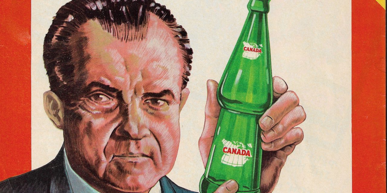 The Comic Aftermath From When the Prime Minister Said 