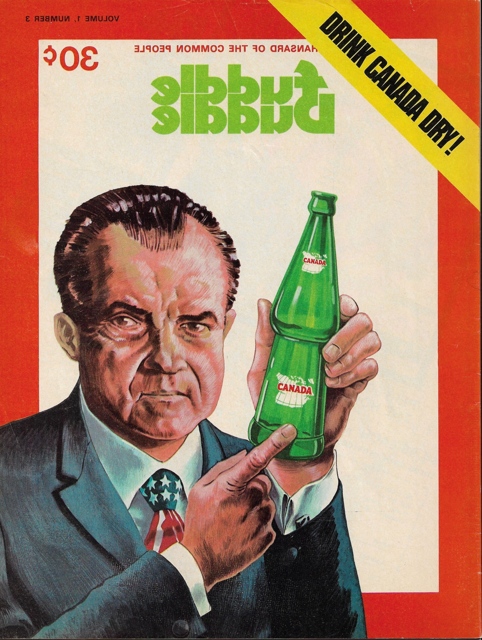 The Comic Aftermath From When the Prime Minister Said 