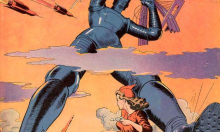 Covered 354: Day 48