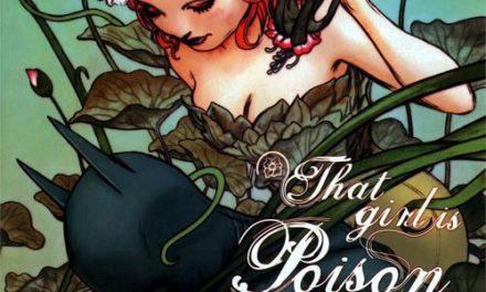 Covered 365: Day 52