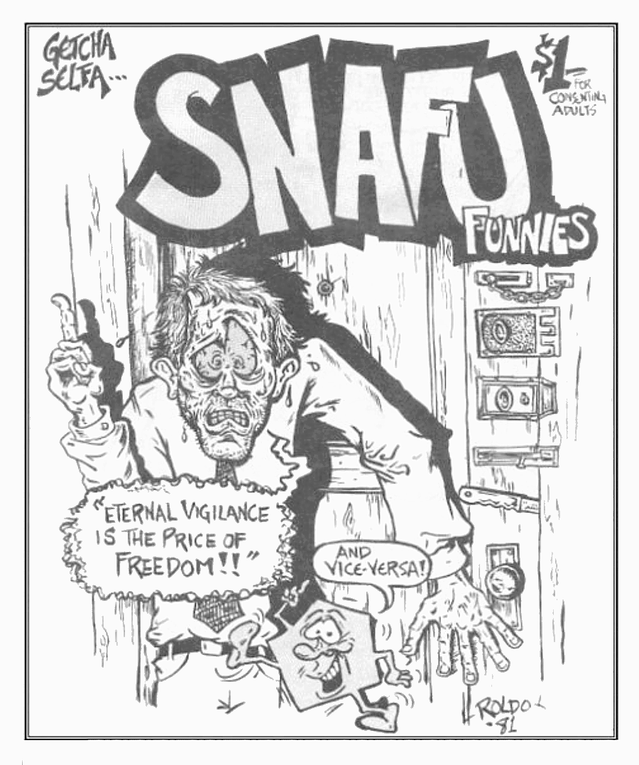 Who Should the Canadian Comic Book Hall of Fame Induct Next Year ...