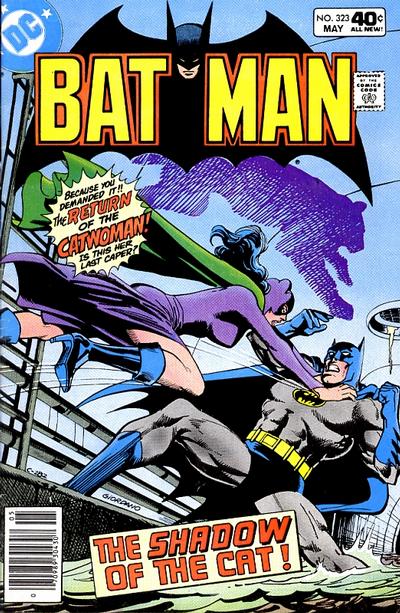 Dick Giordano Archives • Comic Book Daily