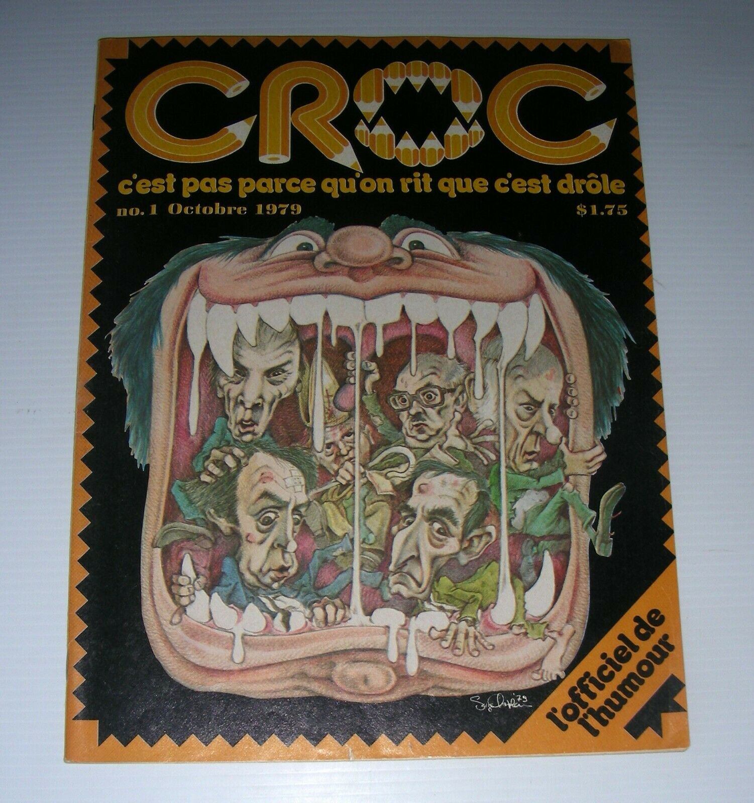 Quebec Comics The Springtime of Quebec Comics, Jacques Hurtubise and the Emergence of ...