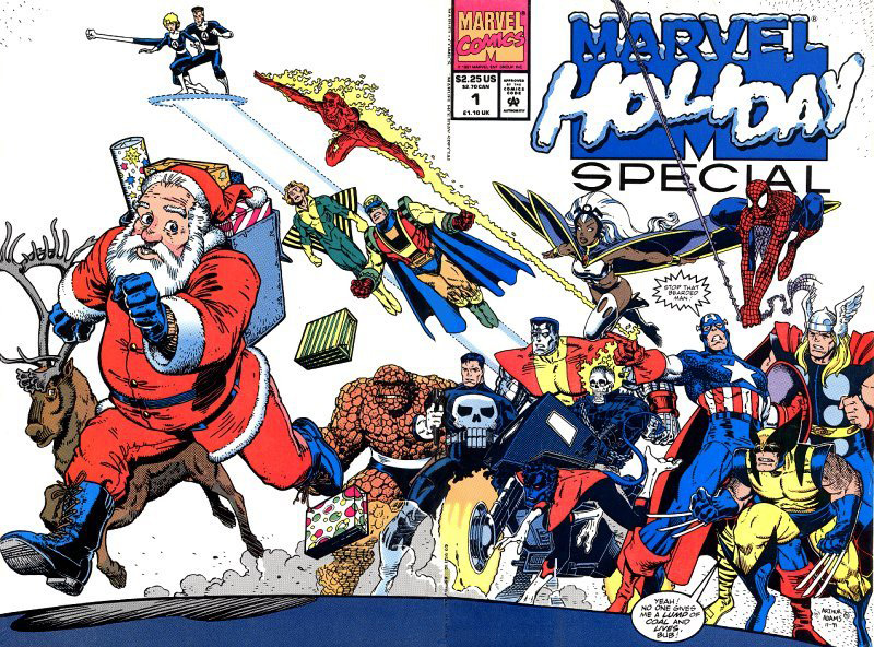 Undervalued spotlight 383 comic book daily