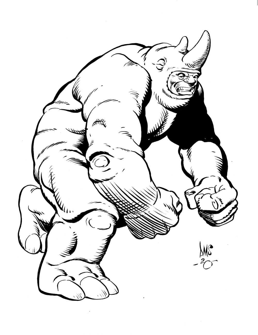 88  Spider Man Rhino Coloring Pages  Best HD