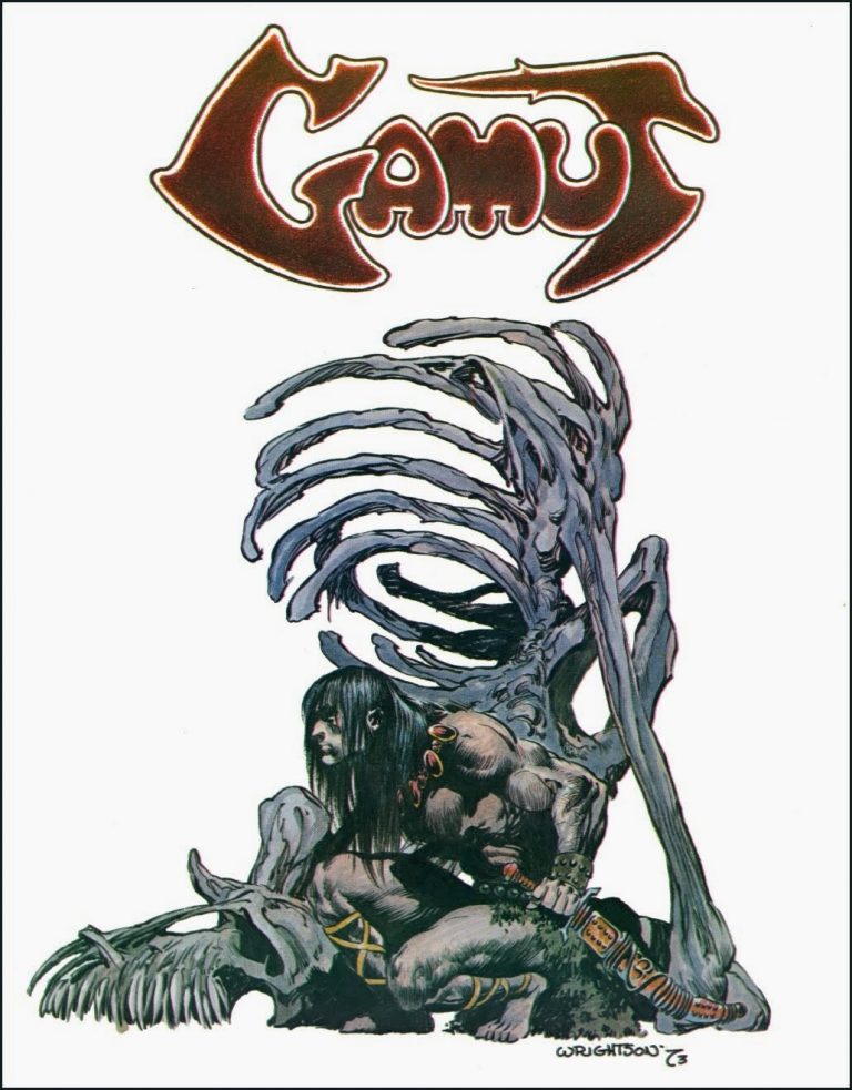 The Gamut of Comic Creators at Sheridan College in the 1970s • Comic