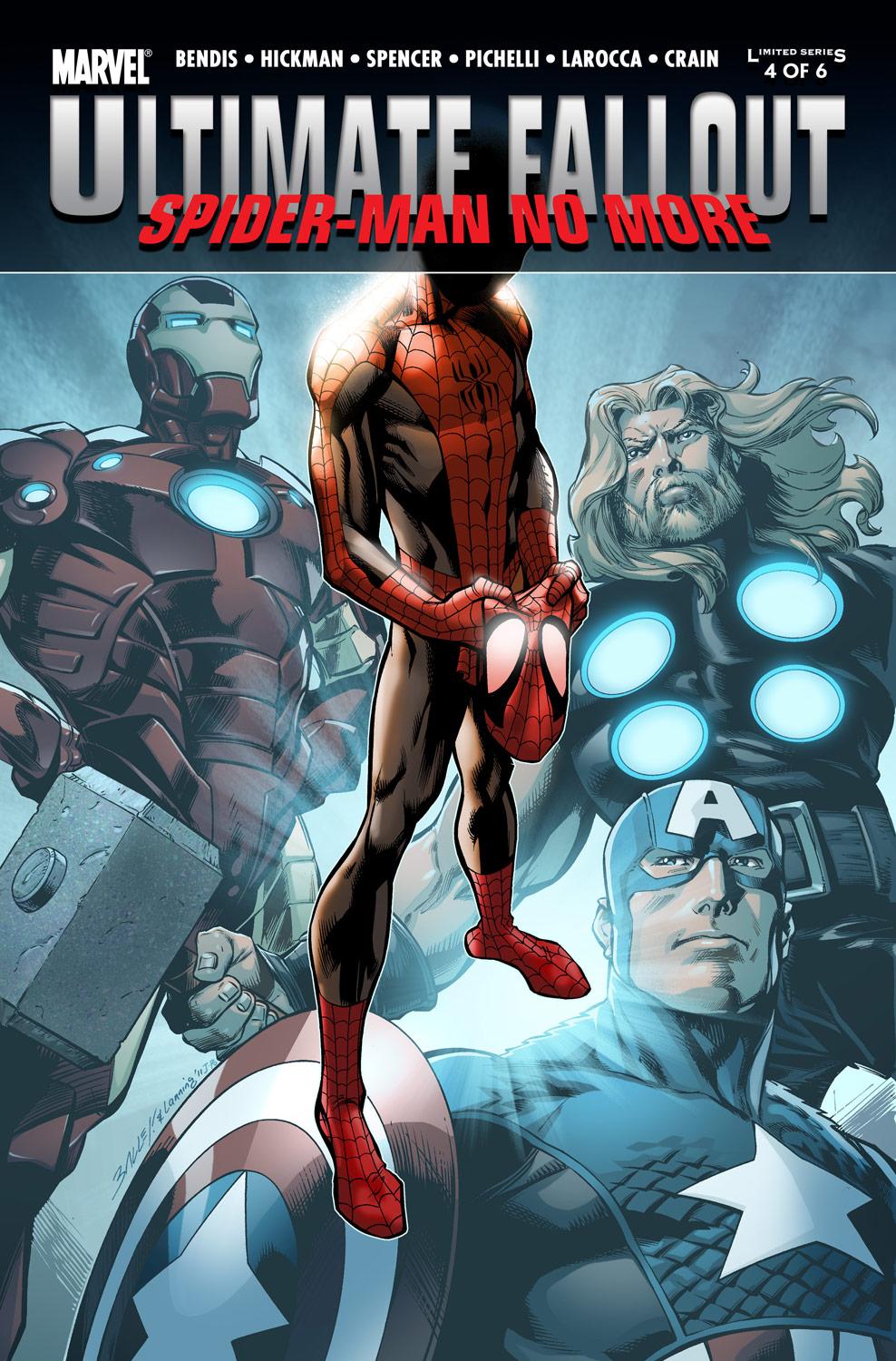 The New Keys Comic Book Daily