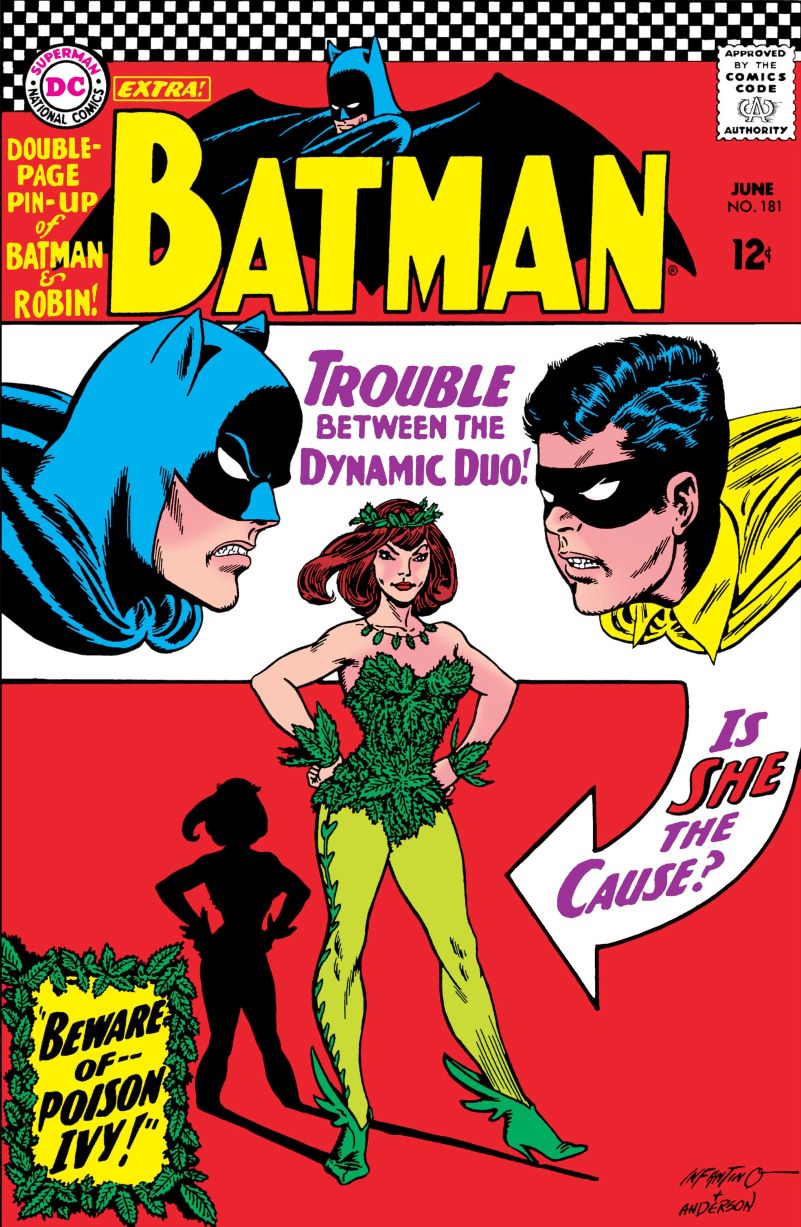 Were was DC in the 1960s? • Comic Book Daily