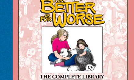 For Better or For Worse The Complete Library Volume Five: 1993-1996