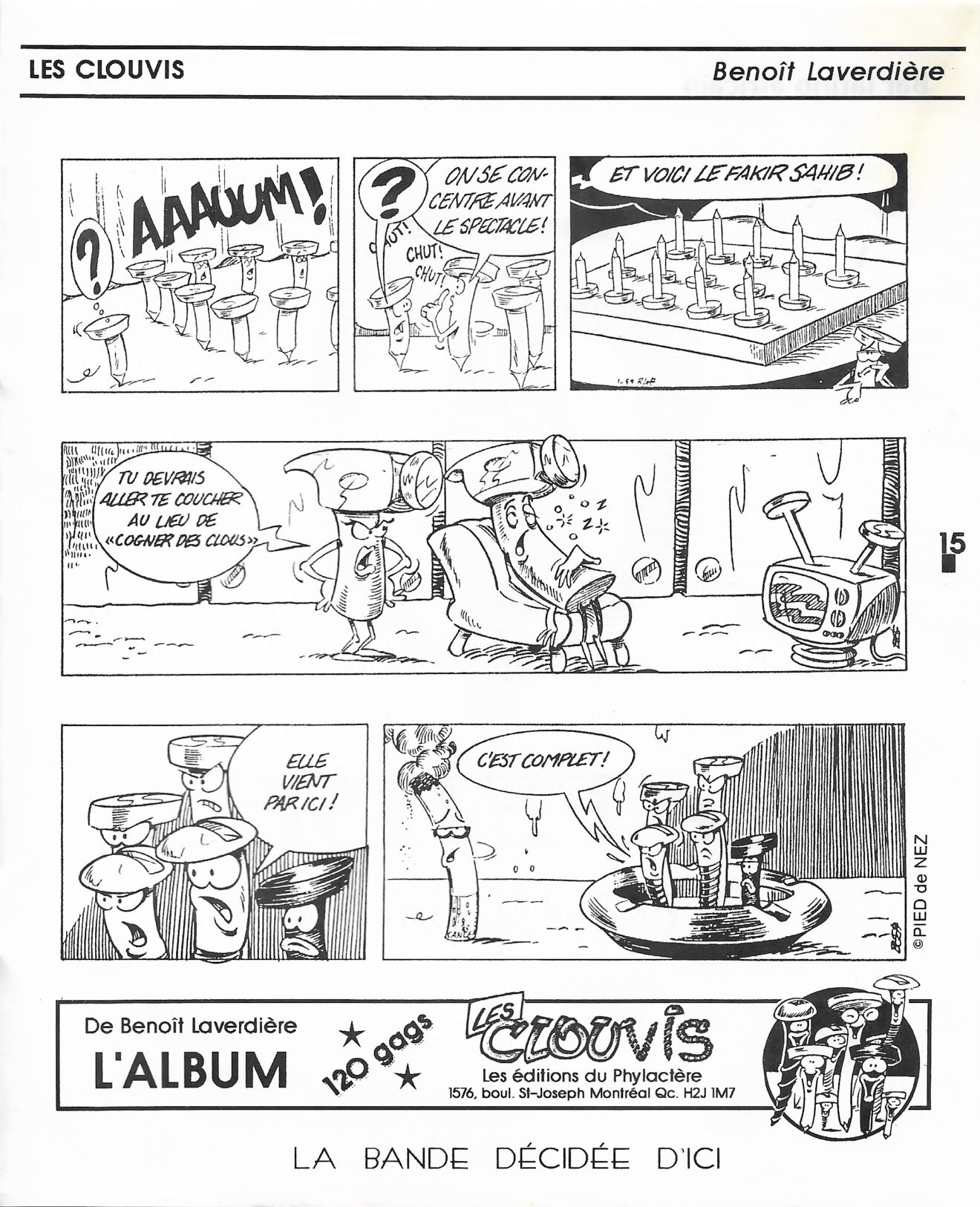 Free Magic Tricks • Comic Book Daily