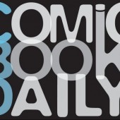 Comic Book Daily Staff